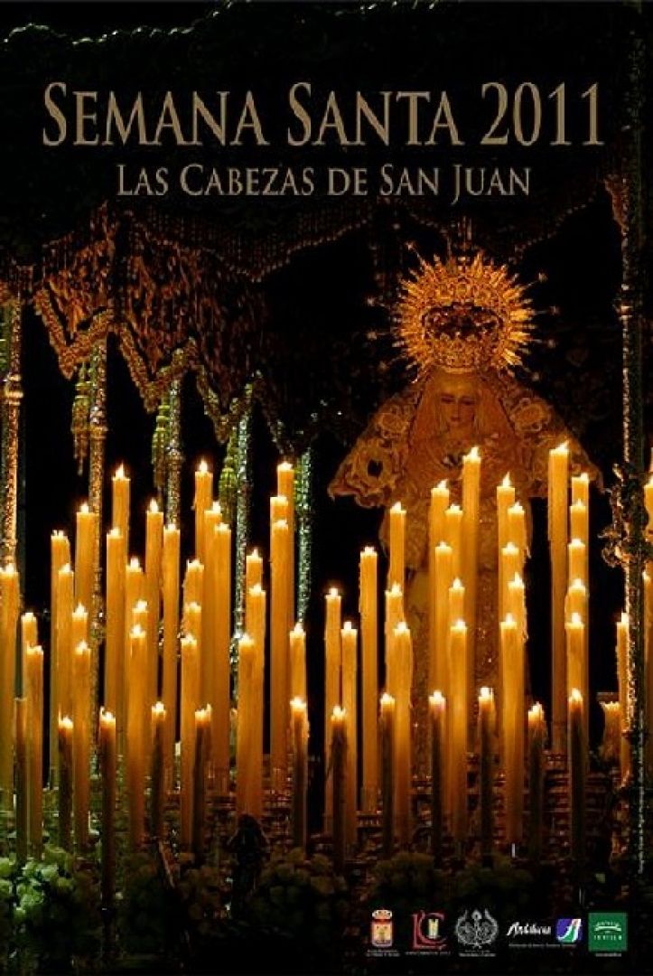 Semana Santa en Las Cabezas de San Juan  